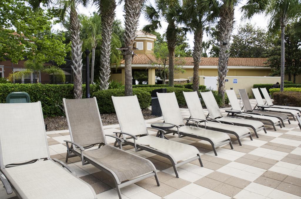 CLC Encantada Resort Vacation Townhomes Kissimmee Exterior foto